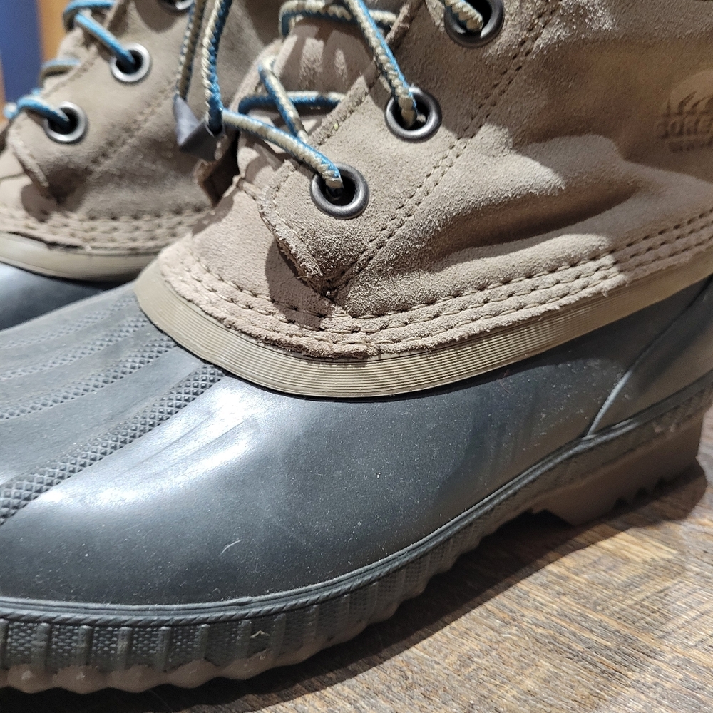 Sorel Winter Boot - Picture 11 of 15
